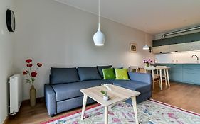 Ltc Apartments Silva