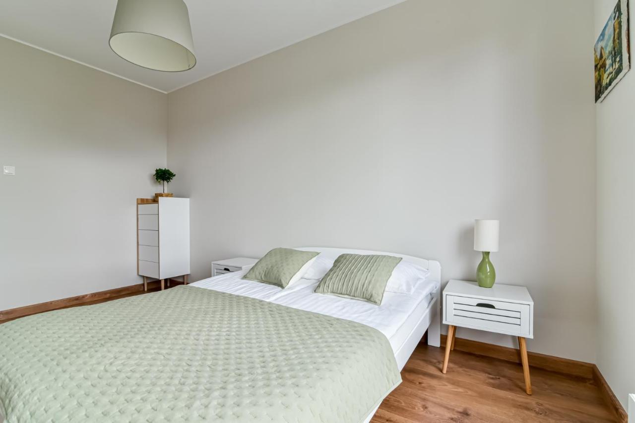 Ltc Apartments Silva Gdynia Zewnętrze zdjęcie