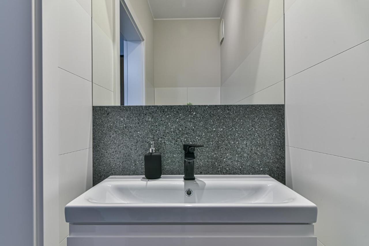 Ltc Apartments Silva Gdynia Zewnętrze zdjęcie