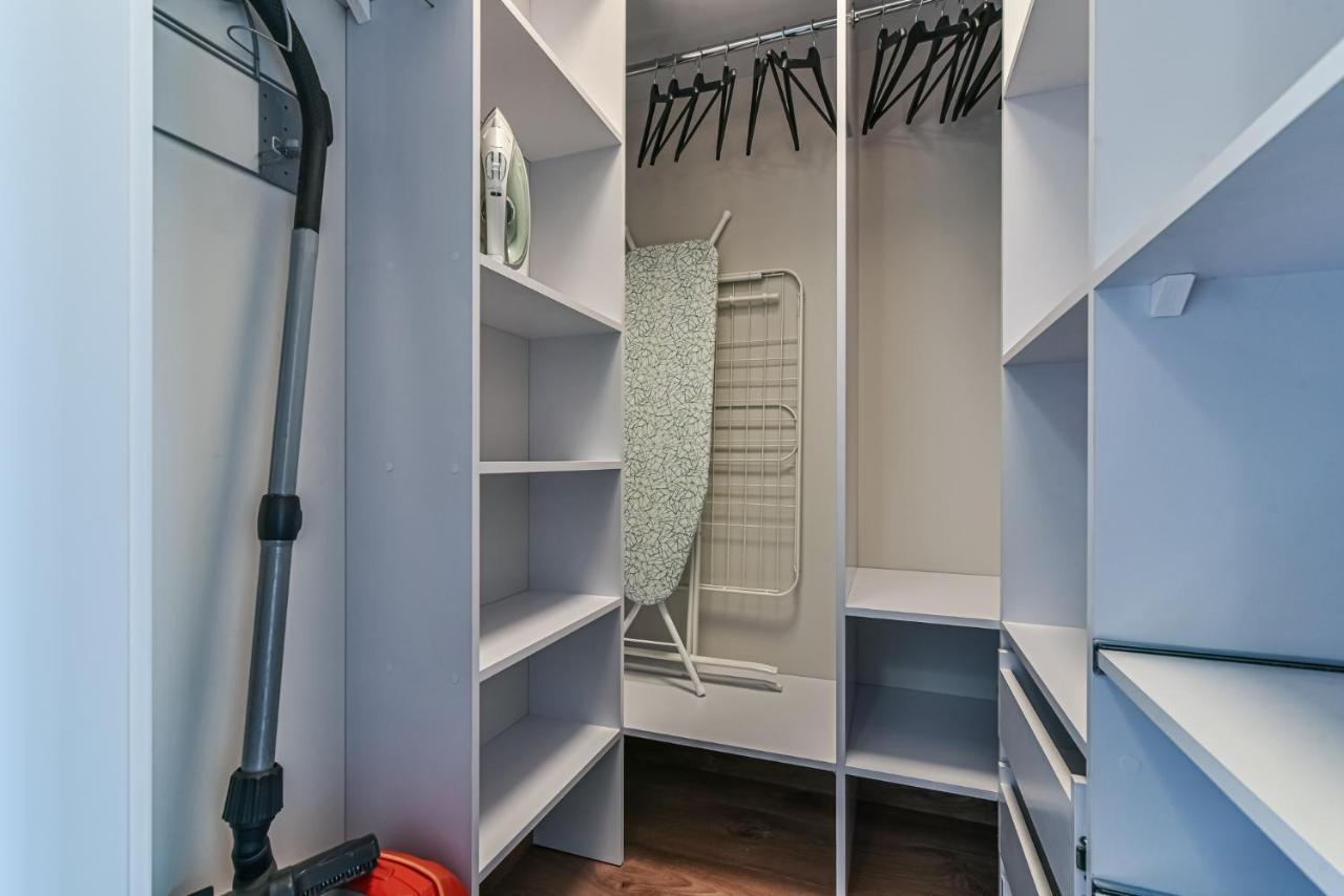 Ltc Apartments Silva Gdynia Zewnętrze zdjęcie