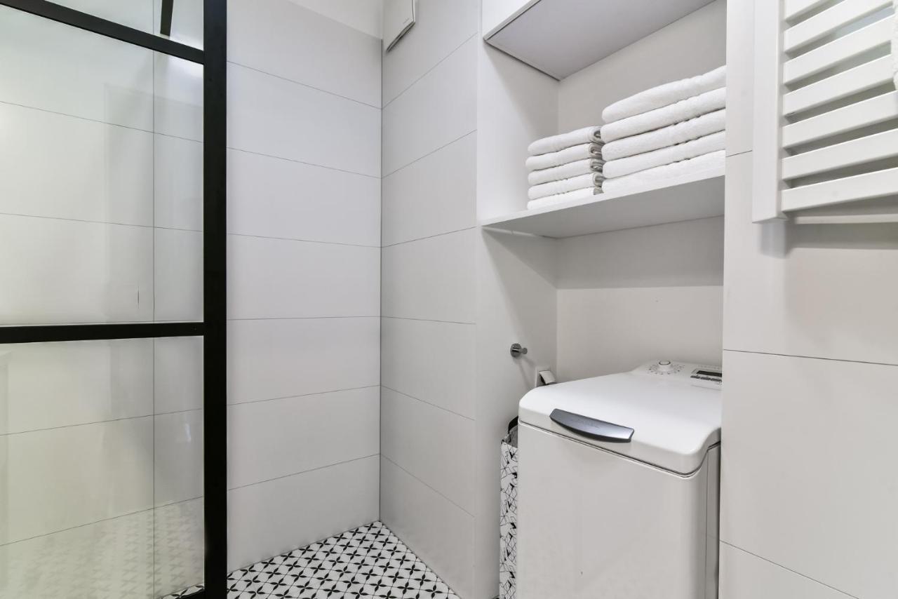 Ltc Apartments Silva Gdynia Zewnętrze zdjęcie
