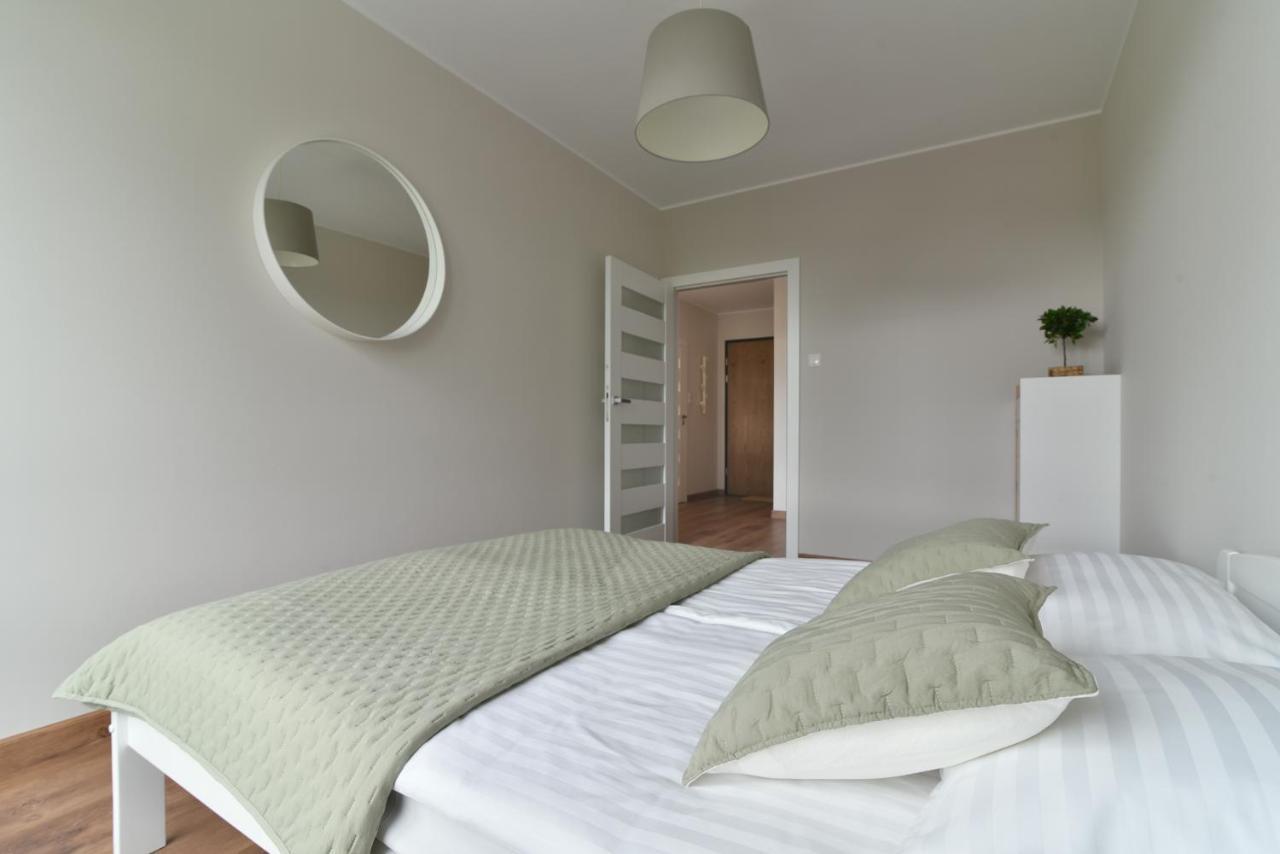 Ltc Apartments Silva Gdynia Zewnętrze zdjęcie