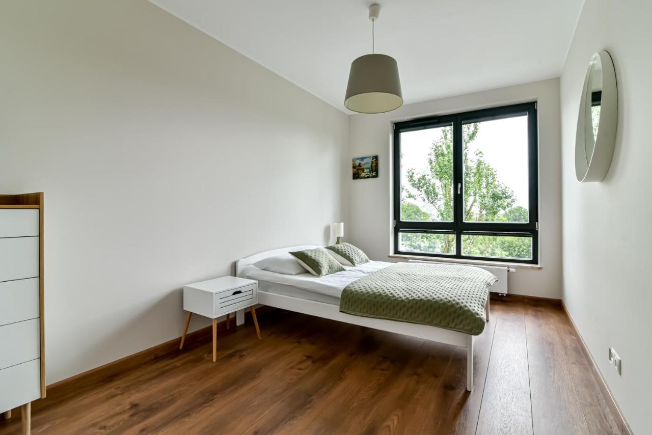 Ltc Apartments Silva Gdynia Zewnętrze zdjęcie